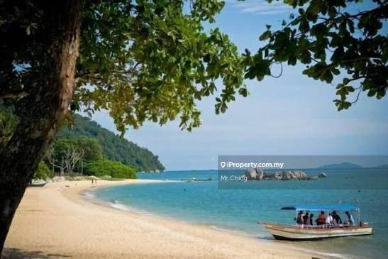 Hotel / Resort for Sale in Kampung Pasir Bogak, Pangkor by Mr Ching - iProperty.com.my