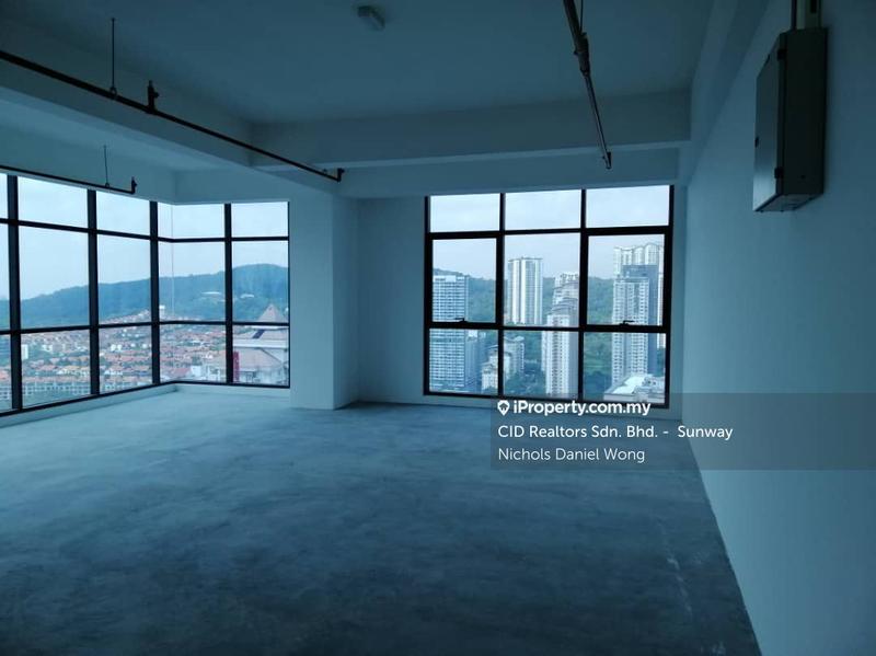 Pejabat untuk Dijual di Mont Kiara, Kuala Lumpur oleh Daniel Wong - iProperty.com.my