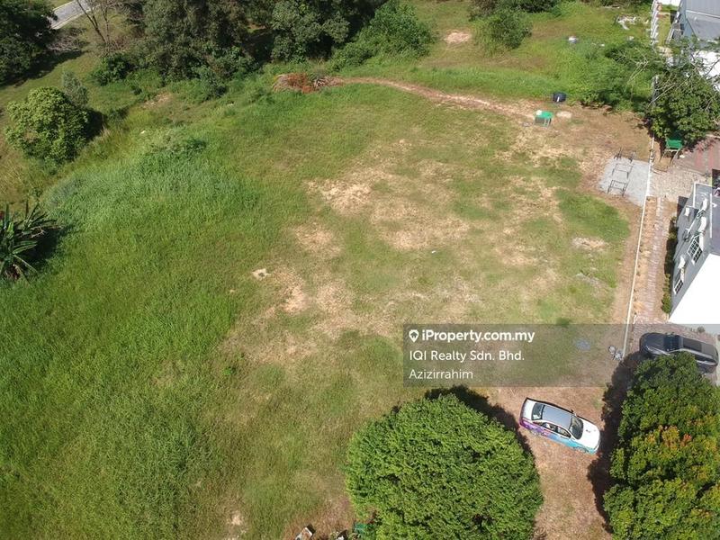 Tanah Kediaman untuk Dijual di Mantin, Seremban oleh Azizirrahim - iProperty.com.my