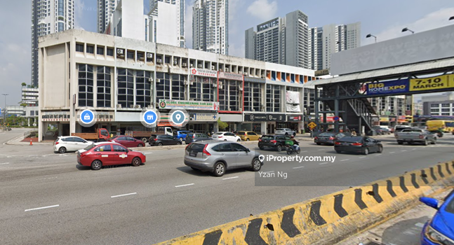 Kedai-Pejabat untuk Dijual di Taman Overseas Union (Taman Oug), Jalan Klang Lama (Old Klang Road) oleh Yzan Ng - iProperty.com.my