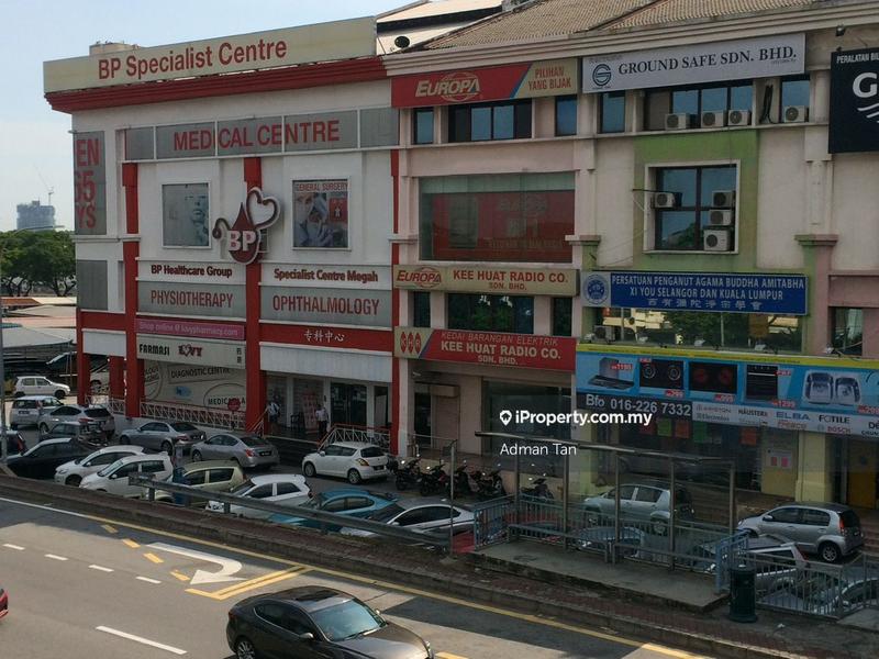Kedai untuk Dijual di SS23, Petaling Jaya oleh Adman Tan - iProperty.com.my