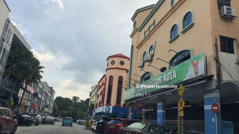 Kedai untuk Disewa di Dataran Sunway, Kota Damansara oleh Chu Y C - iProperty.com.my