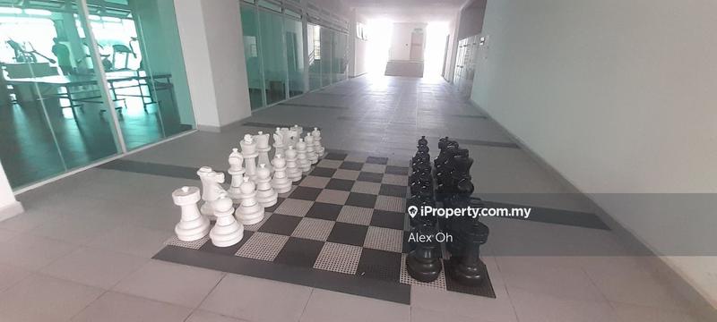 Kondominium untuk Disewa di D'Festivo Residences oleh Alex Oh - iProperty.com.my