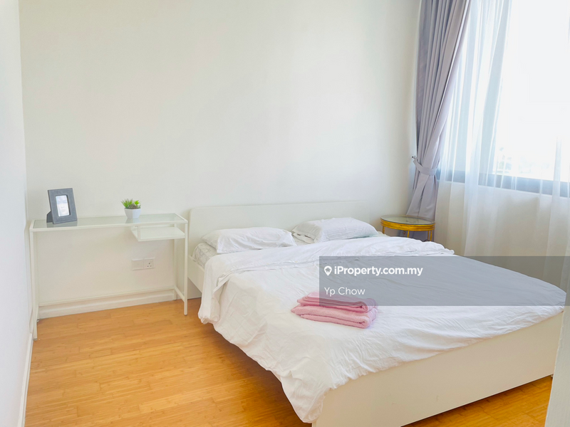 Kondominium untuk Dijual di Dreamcity oleh Yp Chow - iProperty.com.my