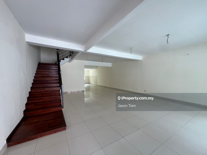 2.5-storey Terraced House for Sale in Taman Suria Tropika, Seri Kembangan by Jason Tsen - iProperty.com.my
