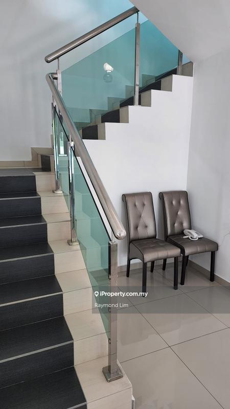 Semi-Detached House for Sale in Taman Klebang Utama, Melaka City by Raymond Lim - iProperty.com.my
