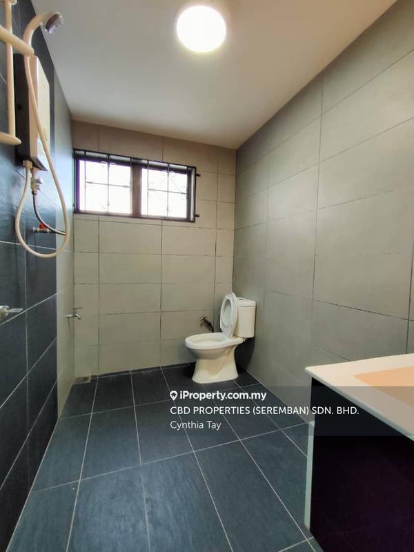 Rumah Berkembar untuk Dijual di Desa Rasah, Seremban oleh Cynthia Tay - iProperty.com.my
