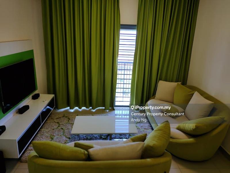 For Rent - The Wharf Residence