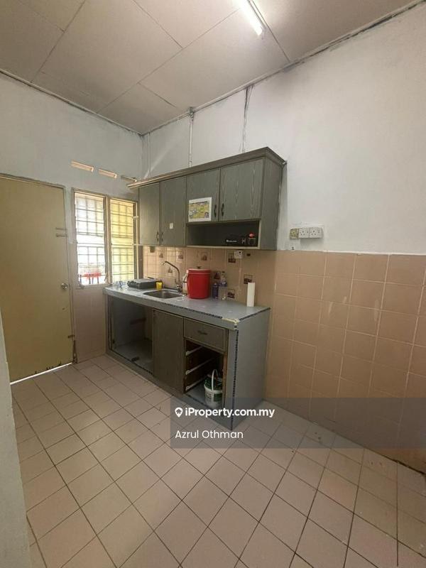Rumah Berangkai 1 Tingkat untuk Dijual di Port Dickson, Negeri Sembilan oleh Azrul Othman - Kitchen - iProperty.com.my