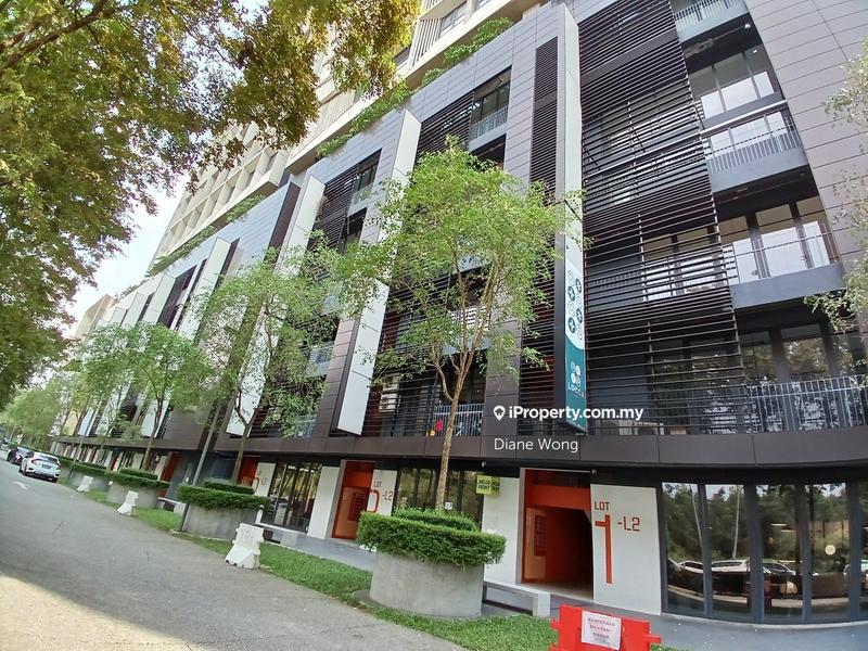 For Rent - Tamarind Square @Cyberjaya