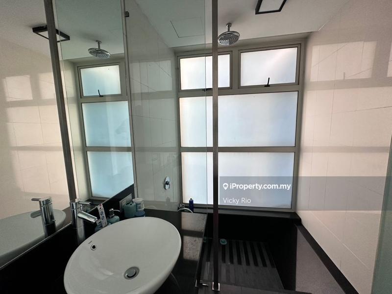 Kondominium untuk Dijual di Suasana Sentral Loft oleh Vicky Rio - iProperty.com.my