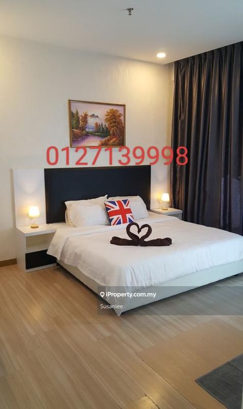 For Sale - The Wave Residence