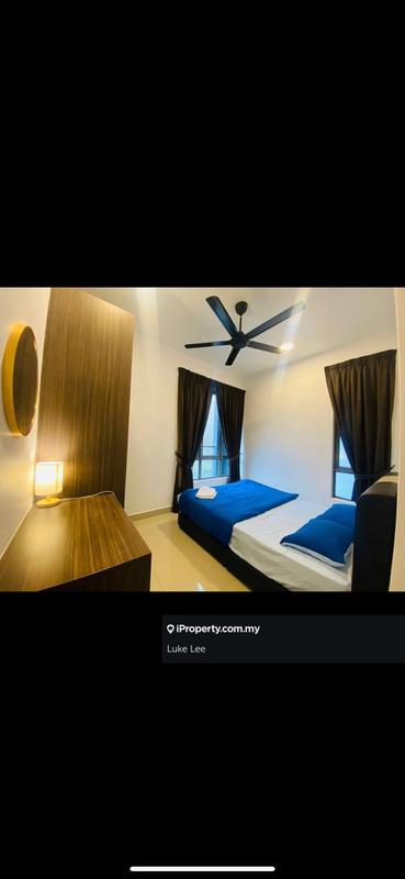 Pangsapuri untuk Disewa di Palas Horizon Residence (Mont' Vue) oleh Luke Lee - iProperty.com.my