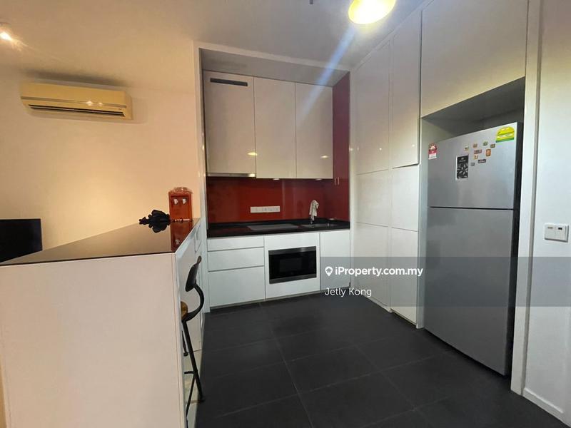 Service Residence for Sale in Arcoris SOHO by Jetly Kong - iProperty.com.my