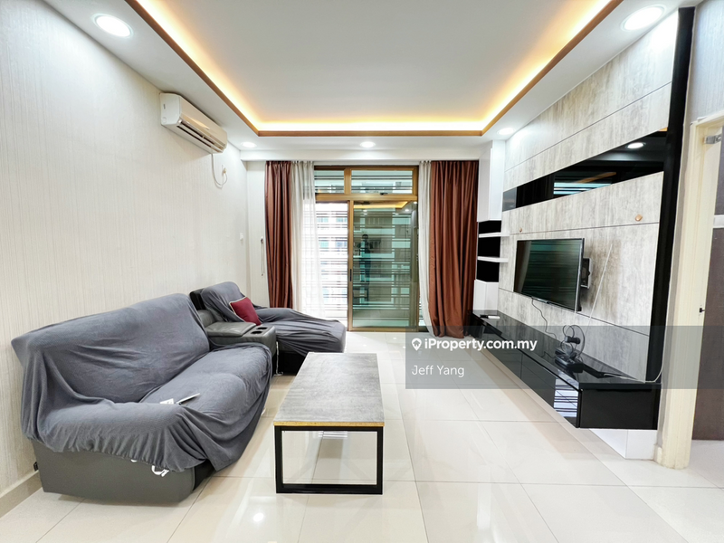 For Sale - PARC Regency (Residensi Masai)