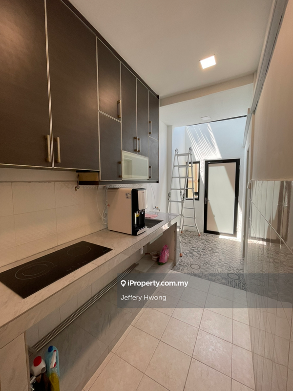Rumah Berangkai 2 Tingkat untuk Disewa di Taman Mutiara Indah, Bandar Puteri, Puchong Utama, Puchong oleh Jeffery Hwong - iProperty.com.my