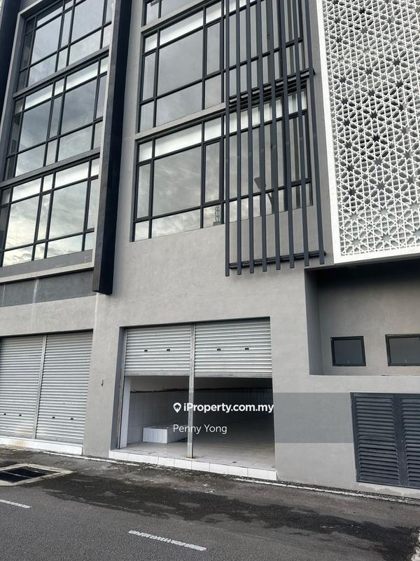 Shop-Office for Sale in Langkawi, Kuah by Penny Yong - iProperty.com.my