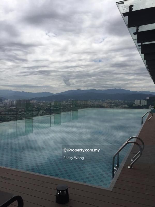 Service Residence for Rent in EkoCheras by Jacky Wong - iProperty.com.my
