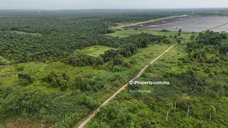 Tanah Pertanian untuk Dijual di Banting, Banting oleh Aziz Ahmad - iProperty.com.my