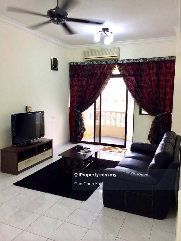 For Rent - Grand View