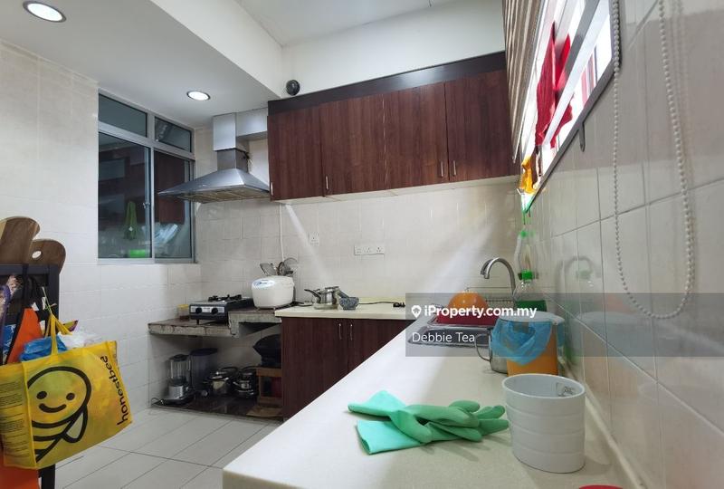 2-storey Terraced House for Sale in Seksyen 5, Kota Damansara by Debbie Tea - iProperty.com.my