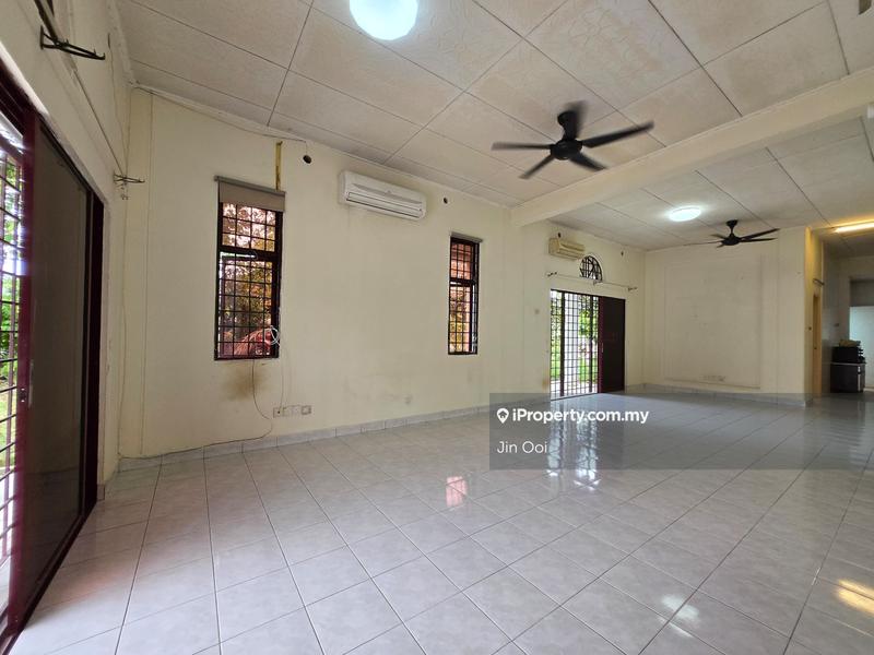 Rumah Berangkai 1 Tingkat untuk Dijual di Seksyen 4, Kota Damansara oleh Jin Ooi - iProperty.com.my