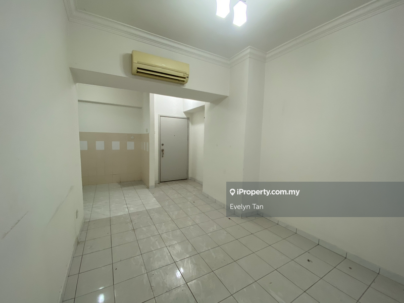 For Sale - The 19 Usj City Mall