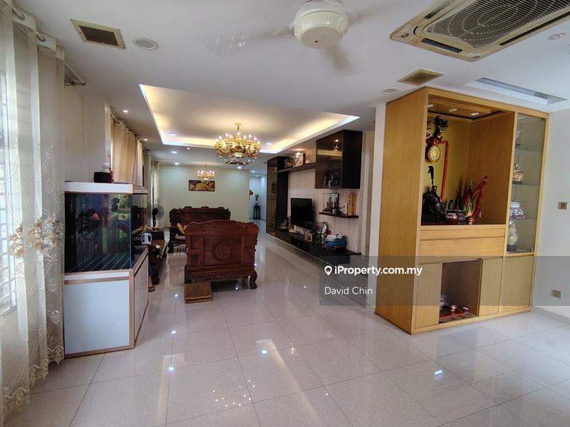 Rumah Berangkai 2 Tingkat untuk Dijual di Jinjang Selatan, Jinjang oleh David Chin - iProperty.com.my