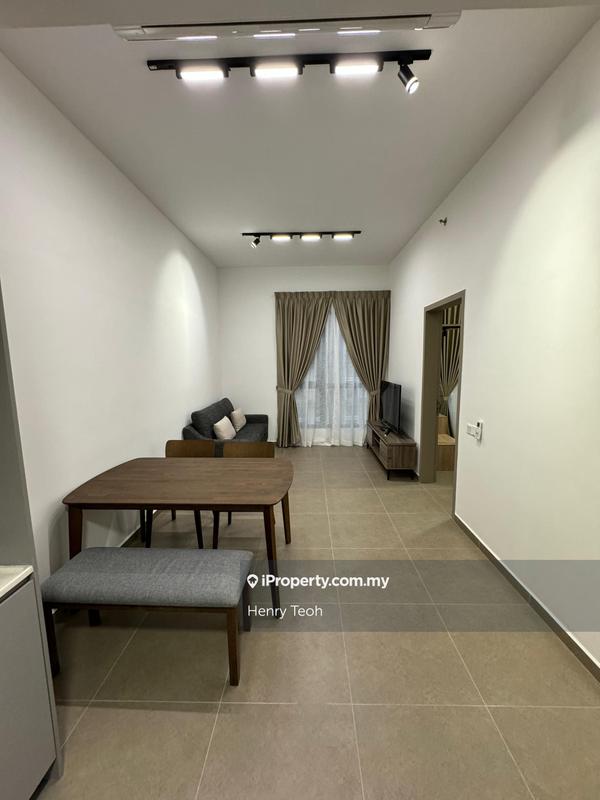 For Rent - Mossaz @ Empire City