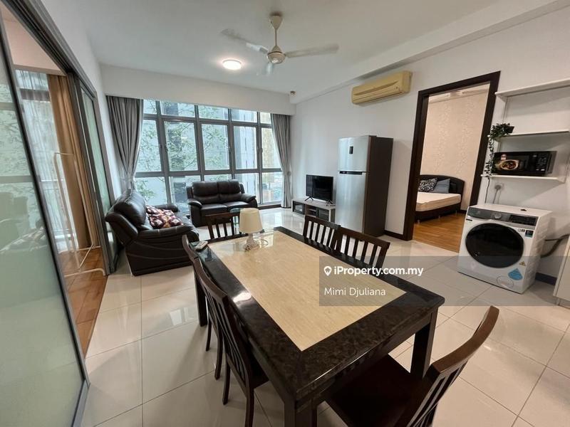 For Sale - Hampshire Residences