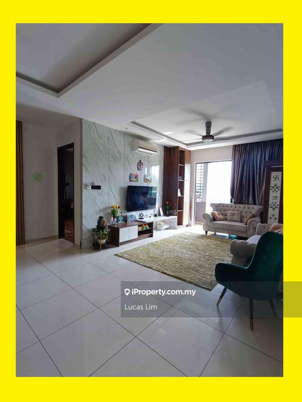 For Sale - Residensi Harmoni 2