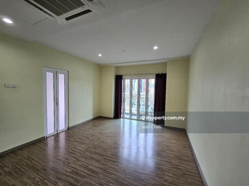 Service Residence for Rent in Zen Suites @ Zetapark by Ivan Chau - iProperty.com.my