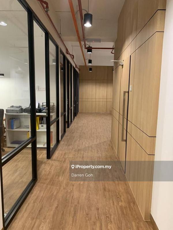 Shop-Office for Sale in KLCC, KL City Centre by Darren Goh - iProperty.com.my