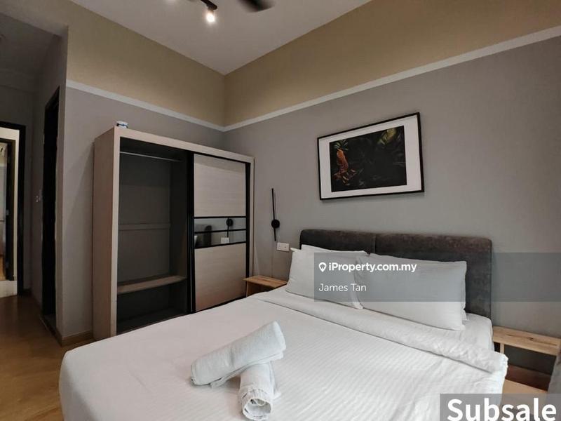 For Sale - Bay Laurel @ Country Garden Danga Bay