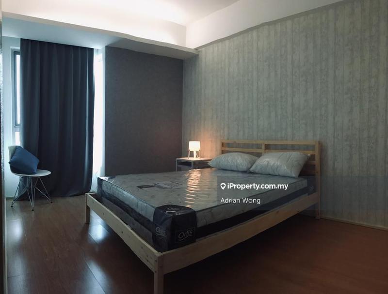 Service Residence for Sale in i-Zen @ Kiara 1 by Adrian Wong - iProperty.com.my