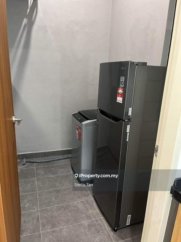 Service Residence for Rent in The Grand Subang Jaya SS15 by Stella Tan - iProperty.com.my