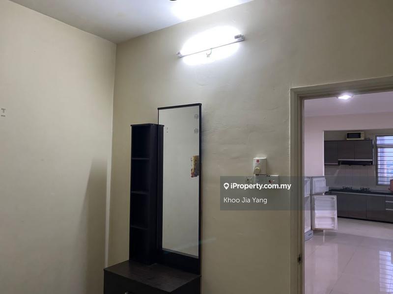 Condominium for Sale in Prima U1 by Khoo Jia Yang - iProperty.com.my