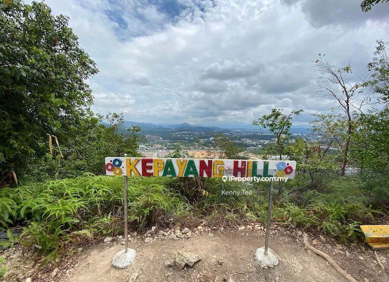 Rumah Berkembar untuk Dijual di KEPAYANG HEIGHTS 2, Bukit Kepayang oleh Kenny Tee - iProperty.com.my