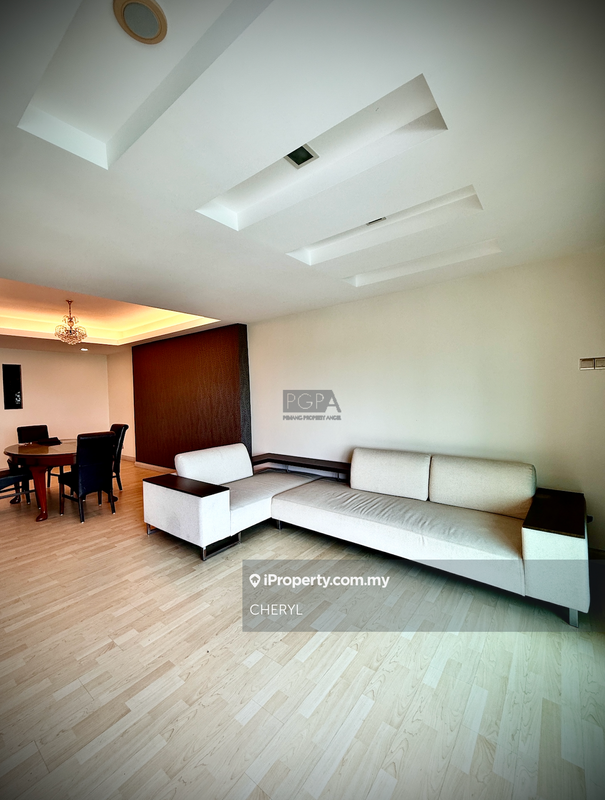 Kondominium untuk Dijual di Sea Range Tower oleh CHERYL - iProperty.com.my