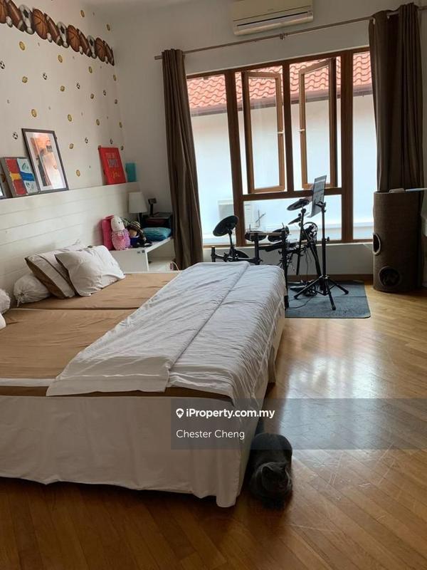Bungalow House untuk Dijual di Damansara Idaman, Ara Damansara oleh Chester Cheng - iProperty.com.my