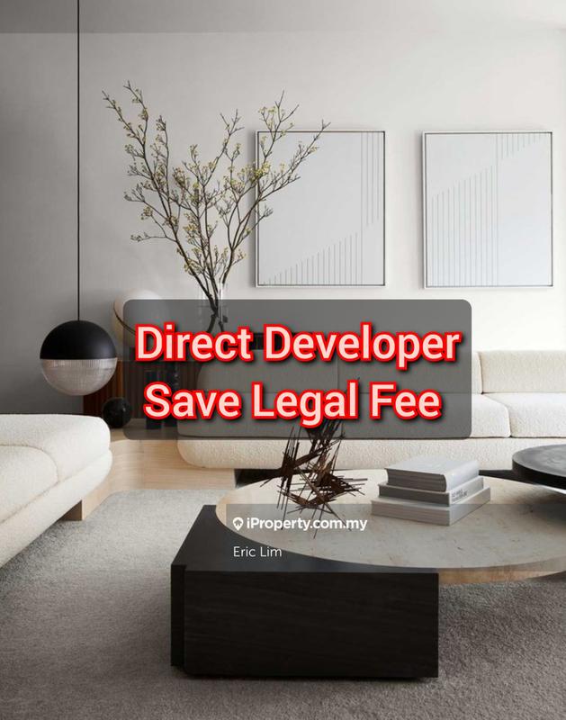 For Sale - Vivo Executive Apartment