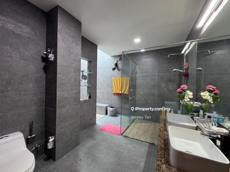 Bungalow House for Sale in Ayer Keroh, Melaka by Wesley Tan - iProperty.com.my