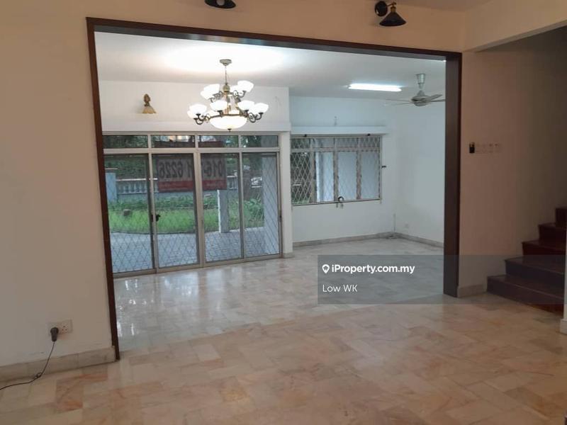 Semi-Detached House for Sale in Taman Overseas Union (Taman Oug), Jalan Klang Lama (Old Klang Road) by Low WK - iProperty.com.my