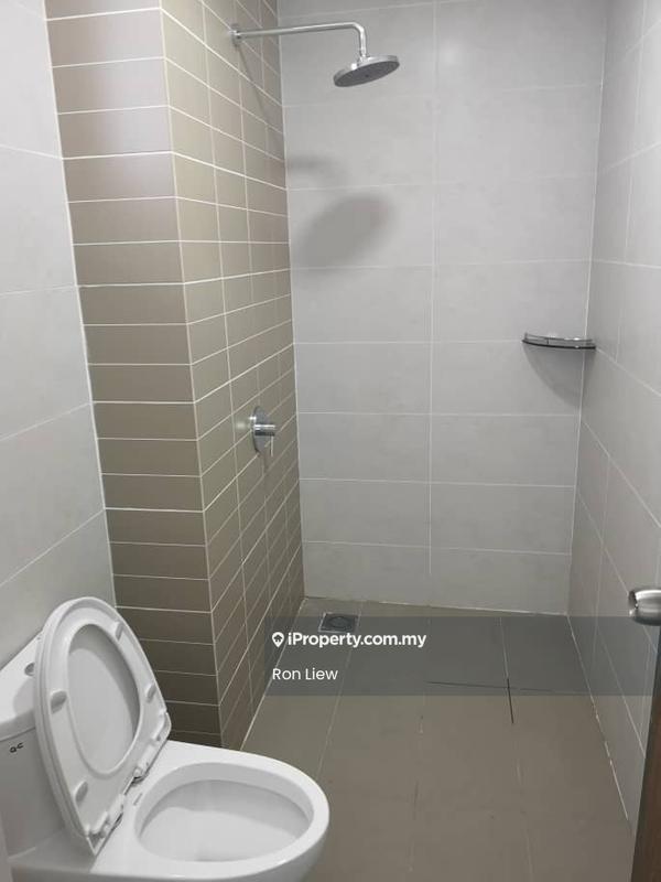 Service Residence for Rent in City of Green by Ron Liew - Bathroom - iProperty.com.my