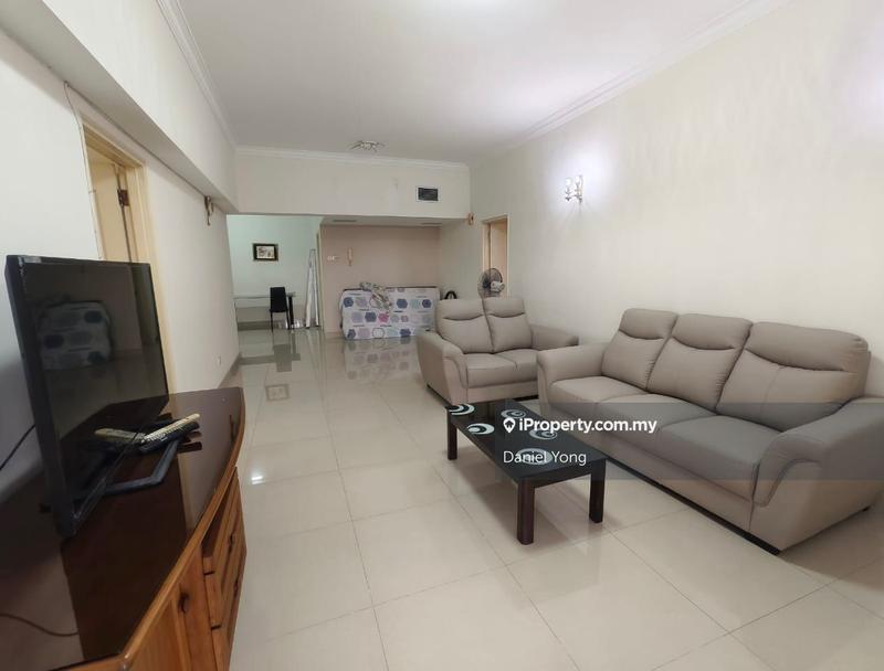 For Rent - Indah Samudra Condominium