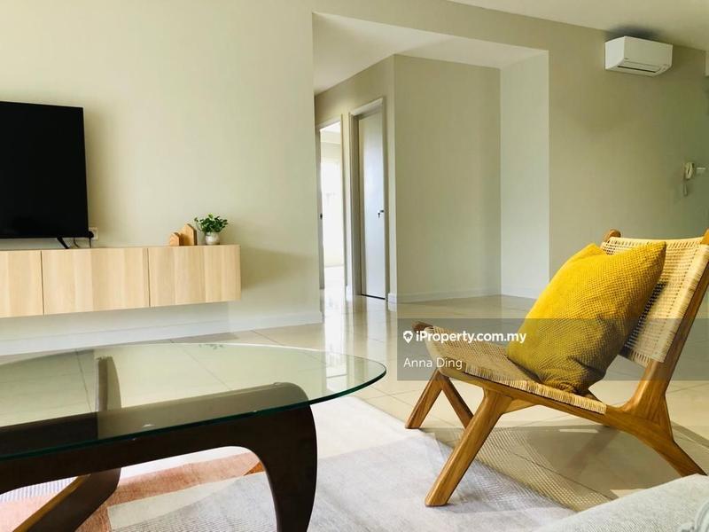 Kondominium untuk Disewa di Kiaramas Cendana oleh Anna Ding - iProperty.com.my