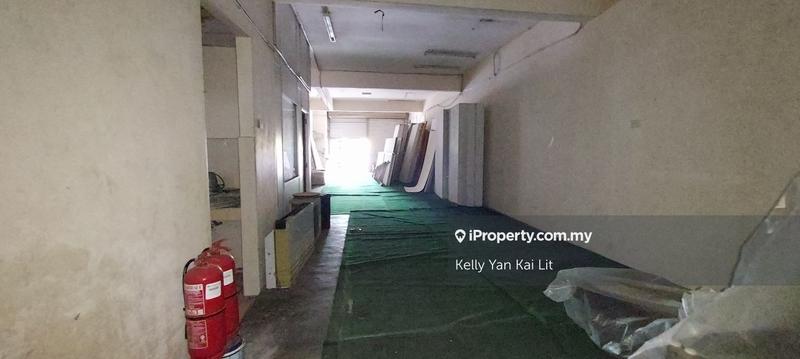 Shop / Office for Rent in Bandar Mahkota Cheras, Cheras by Kelly Yan Kai Lit - iProperty.com.my