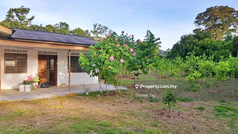 Tanah Pertanian untuk Dijual di Broga, Lenggeng oleh Steven Tay - iProperty.com.my