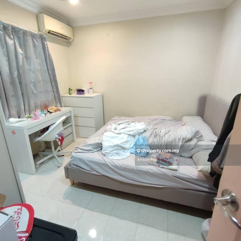 Rumah Berkembar untuk Dijual di Taman Ibukota, Setapak oleh Amber Ng - iProperty.com.my