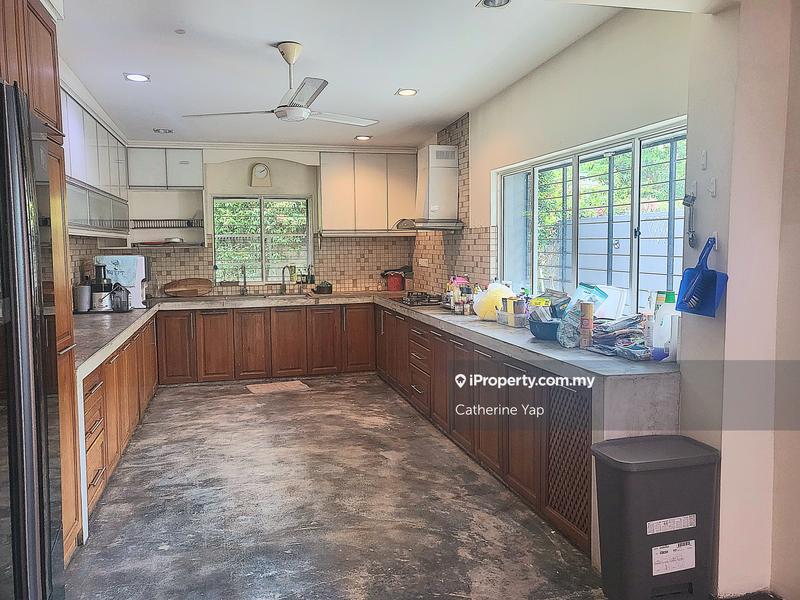 Banglo untuk Dijual di Seksyen 4, Petaling Jaya oleh Catherine Yap - iProperty.com.my